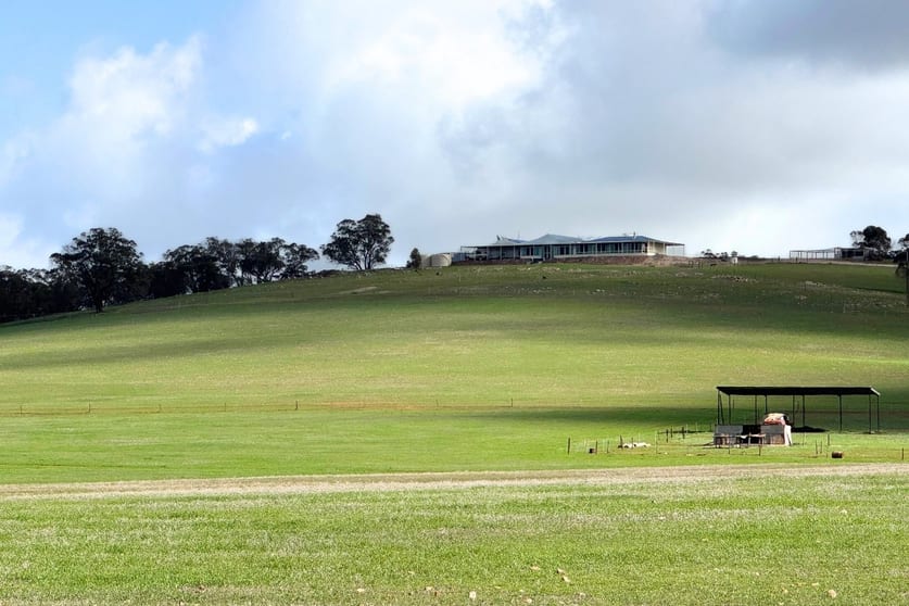 Click to view all images 267 Mahood Road Wirrabara SA 5481 - Image 1