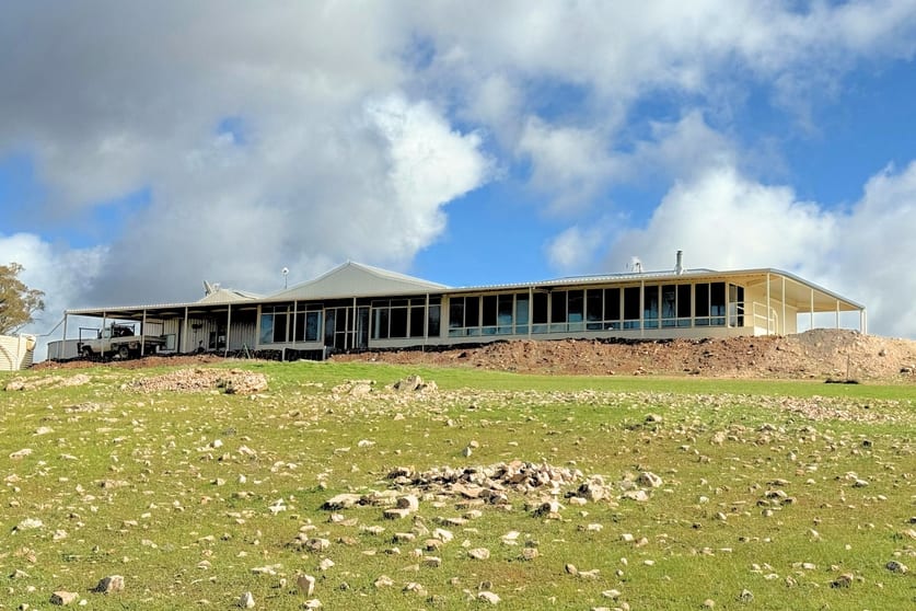 Click to view all images 267 Mahood Road Wirrabara SA 5481 - Image 3