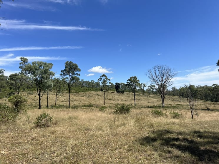 Click to view all images Lot 72 Fairbrother Road Nanango QLD 4615 - Image 1