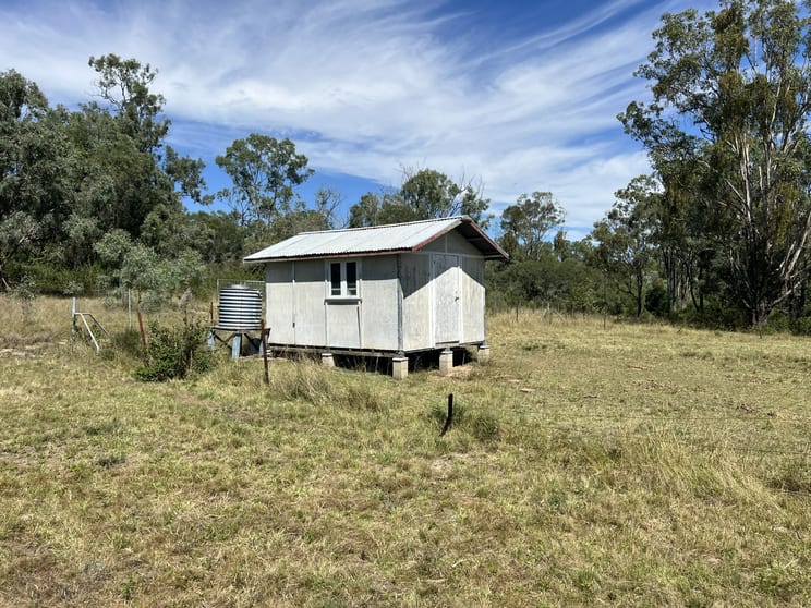 Click to view all images Lot 72 Fairbrother Road Nanango QLD 4615 - Image 2