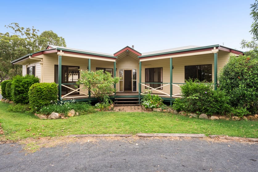 Click to view all images 63 Old Rosemount Road Brymaroo QLD 4403 - Image 2