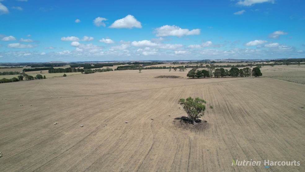 Lot 2 Mount Blackwood Road Korobeit VIC 3341 - Image 1