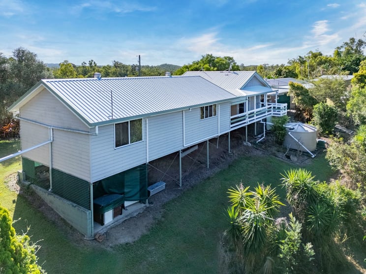 286 Booths Road St Kilda QLD 4671 - Image 1