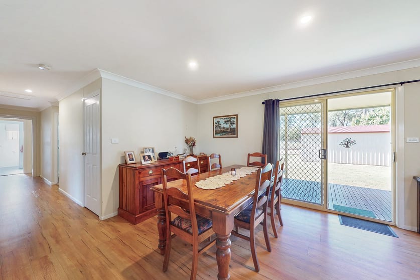 Click to view all images 3702 Golden Highway Merriwa NSW 2329 - Image 3