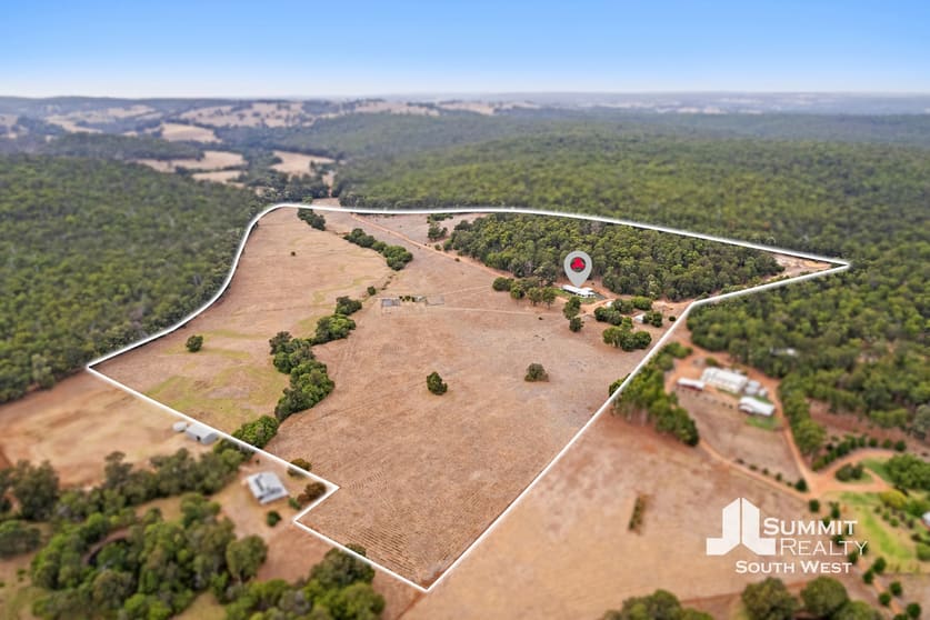 Click to view all images Lot 74/676 Joshua Creek Road Crooked Brook WA 6236 - Image 3