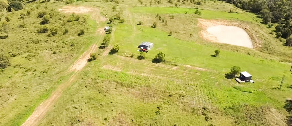 25B Salt Springs Road Glen Cairn QLD 4342 - Image 1