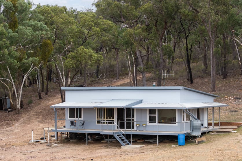142A Suzanne Road Gulgong NSW 2852 - Image 1