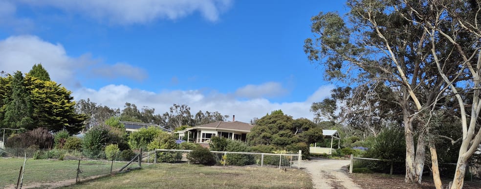 Click to view all images 61 Forest Lane Bywong NSW 2621 - Image 1