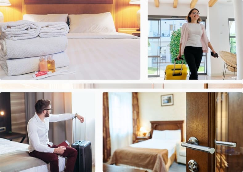 Motel  business for sale in VIC - Image 2
