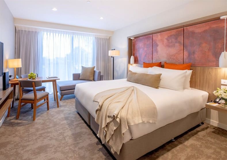 Motel  business for sale in VIC - Image 3