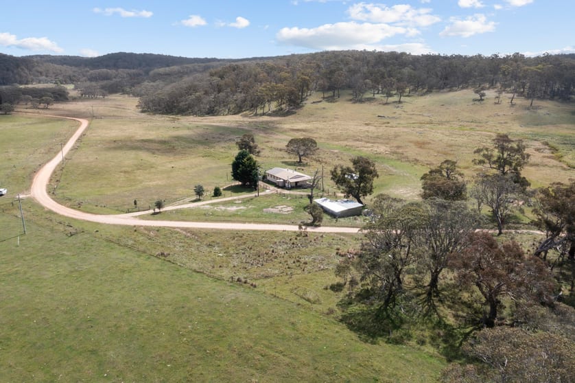 525 Greenlands Road Greenlands NSW 2631 - Image 2