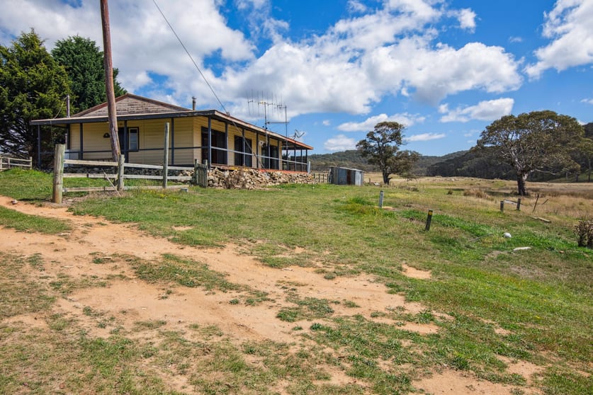 525 Greenlands Road Greenlands NSW 2631 - Image 3