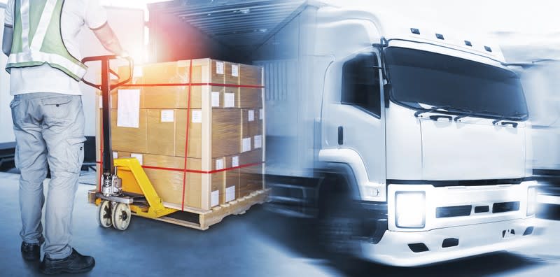 Transport, Distribution & Storage  business for sale in Maroochydore - Image 1