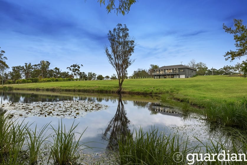 Click to view all images 160 Cattai Ridge Road Glenorie NSW 2157 - Image 1