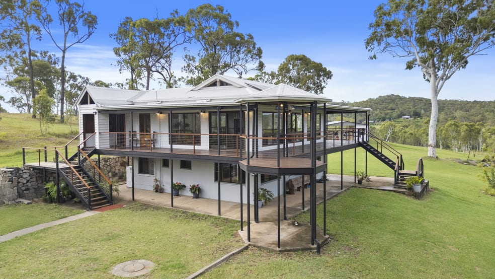 Click to view all images 58 Seiferts Road Bondoola QLD 4703 - Image 2