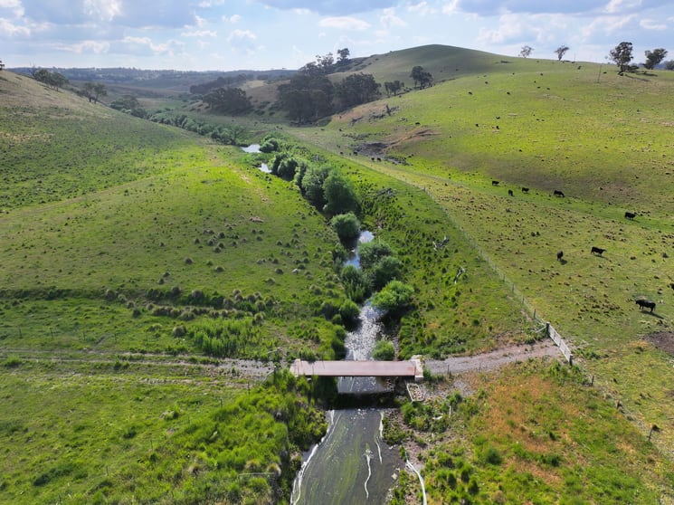 Click to view all images 3201 Lagoon Road Rockley NSW 2795 - Image 2