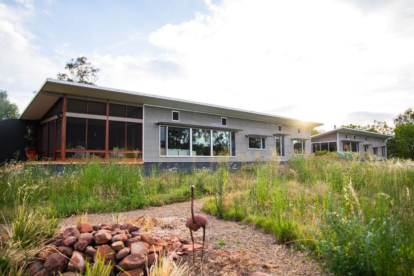 Click to view all images Girragirra Retreat , Warrul Road Forbes NSW 2871 - Image 2
