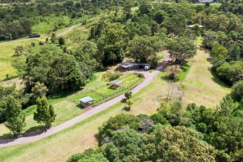 136 Gerrard Road Eudlo QLD 4554 - Image 1