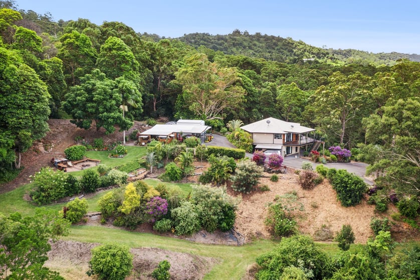 136 Gerrard Road Eudlo QLD 4554 - Image 3