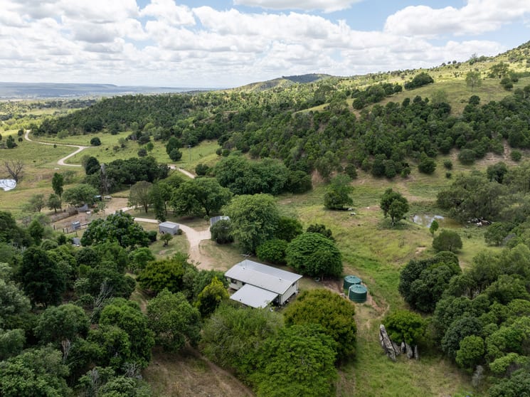 Click to view all images L 148, 144 Fletchers Road Iredale QLD 4344 - Image 2