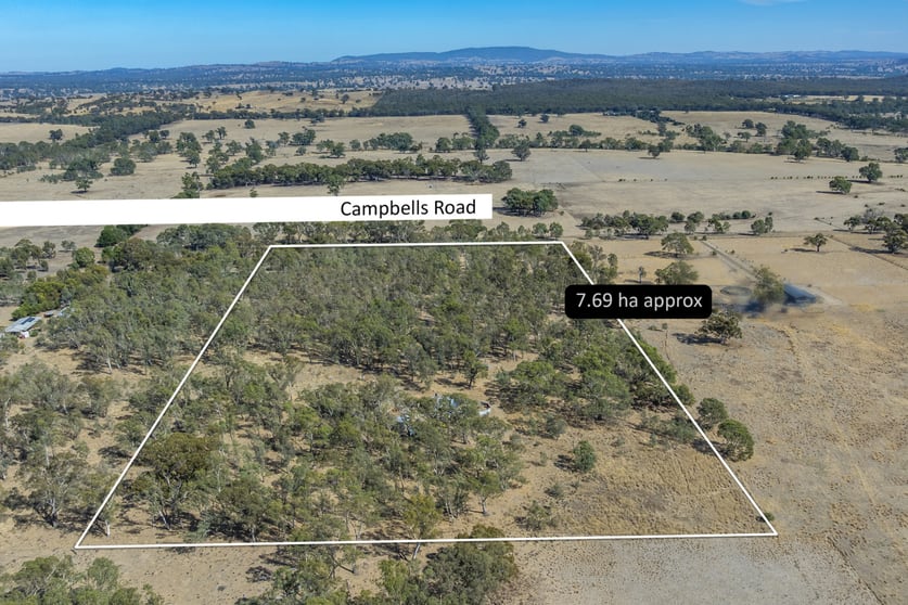 200 Campbells Road Redesdale VIC 3444 - Image 1