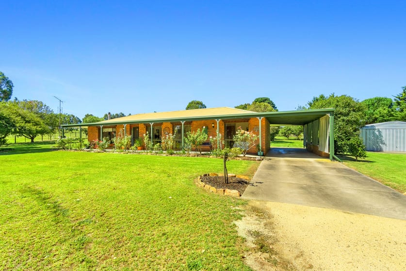 126 Briagolong Road Stratford VIC 3862 - Image 1