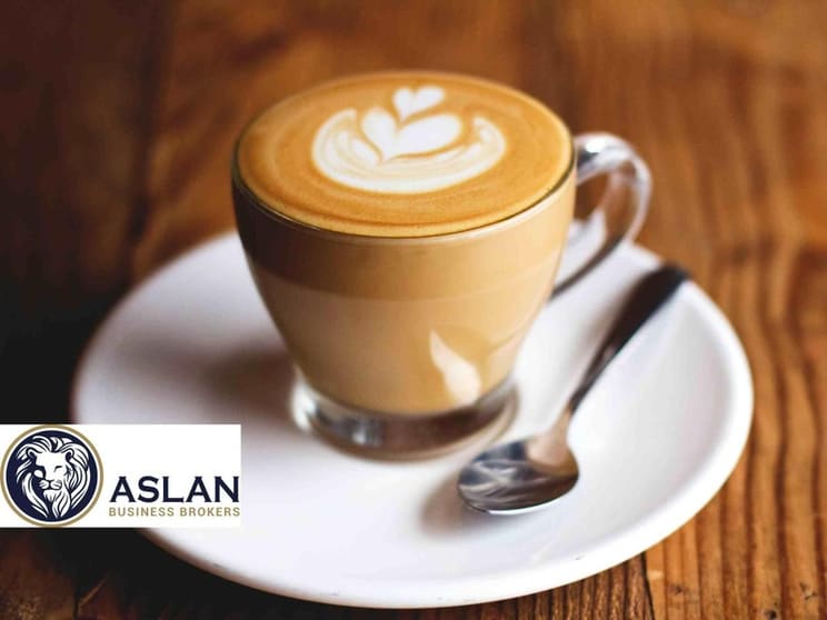 Cafe & Coffee Shop  business for sale in Dandenong South - Image 1