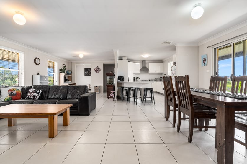 Click to view all images 3443 O'Connell Road Brewongle NSW 2795 - Image 3