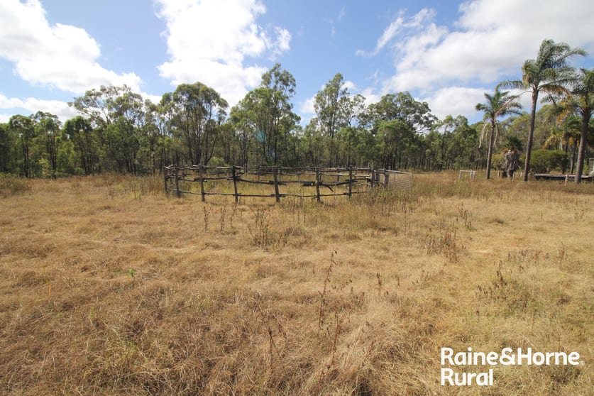 Click to view all images 12096 Chinchilla Wondai Road Ballogie QLD 4610 - Image 3