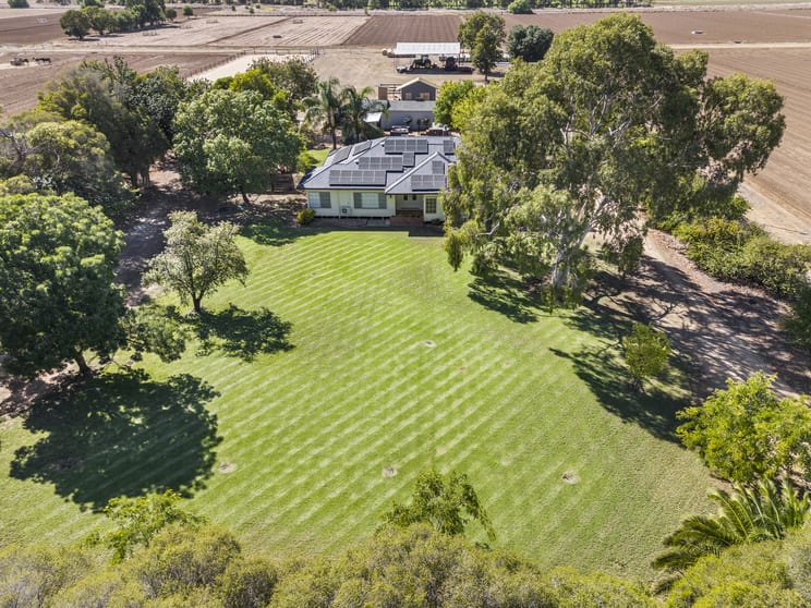 1378 Numurkah Road Katunga VIC 3640 - Image 2