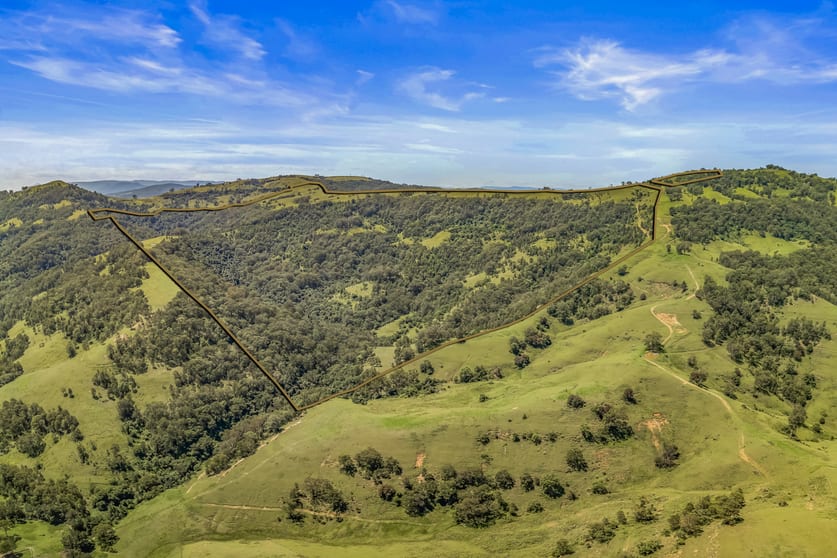 Click to view all images Miranioka | Mirannie Road Singleton NSW 2330 - Image 2