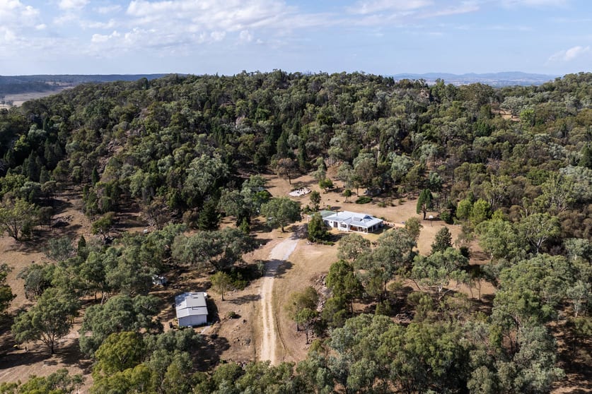 Click to view all images 117 Ridge Road Mudgee NSW 2850 - Image 1