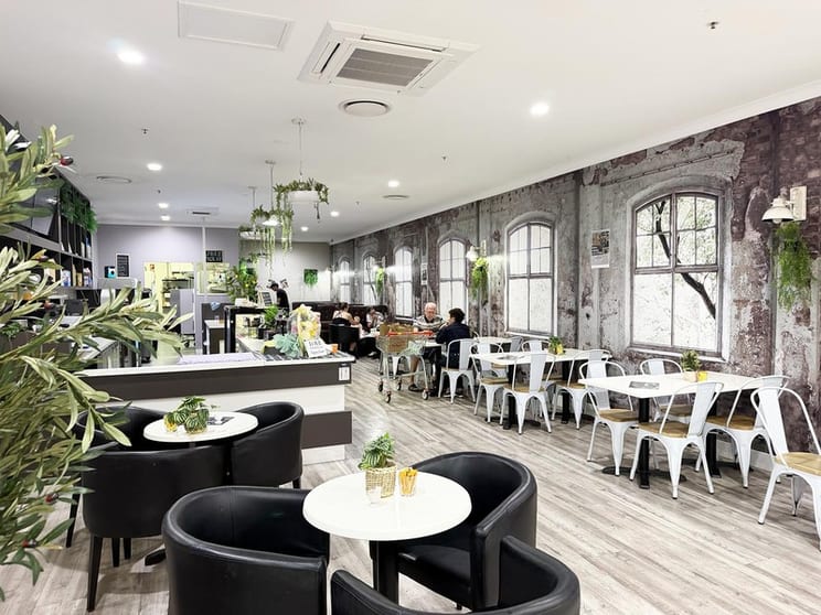 Cafe & Coffee Shop  business for sale in Townsville City - Image 1