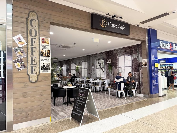 Cafe & Coffee Shop  business for sale in Townsville City - Image 2