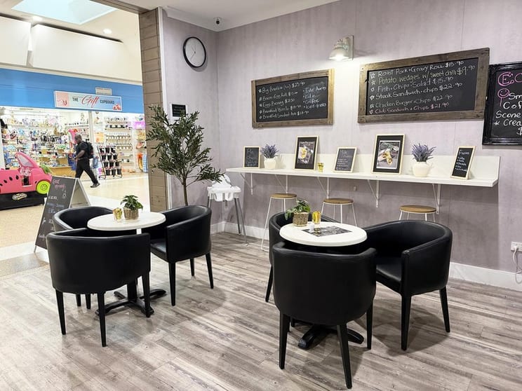 Cafe & Coffee Shop  business for sale in Townsville City - Image 3