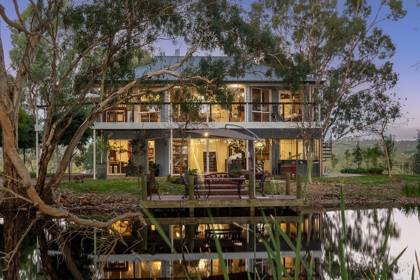 118 Shillabeer Road Oakbank SA 5243 - Image 1