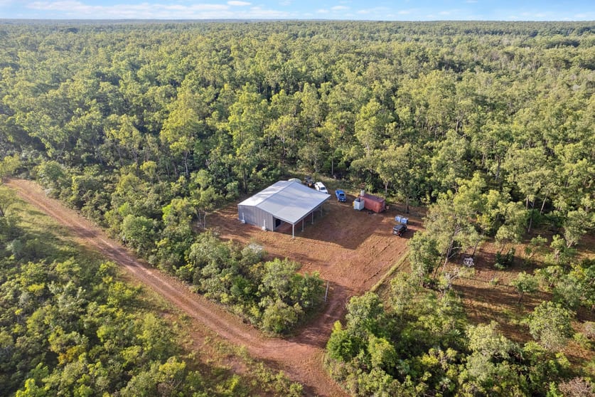 Click to view all images 45 Threadfin Road Dundee Downs NT 0840 - Image 3