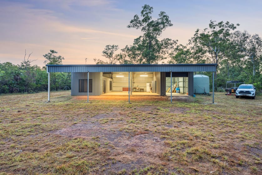 Click to view all images 45 Threadfin Road Dundee Downs NT 0840 - Image 1