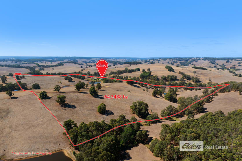 179 King Spring Road Thomson Brook WA 6239 - Image 1