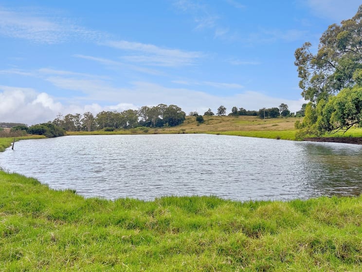 Click to view all images Lot 424 Gardiners Road Yarraman QLD 4614 - Image 2