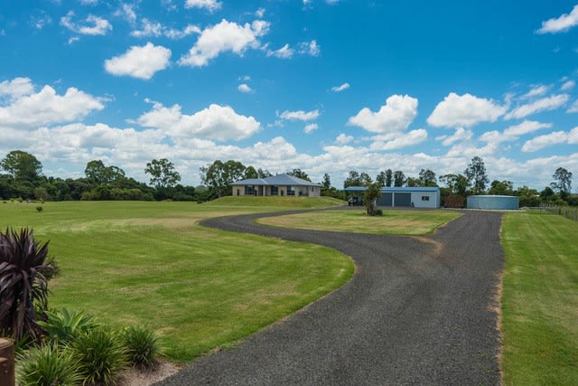 Click to view all images 1120 Woodburn Coraki Road Bungawalbin NSW 2469 - Image 2