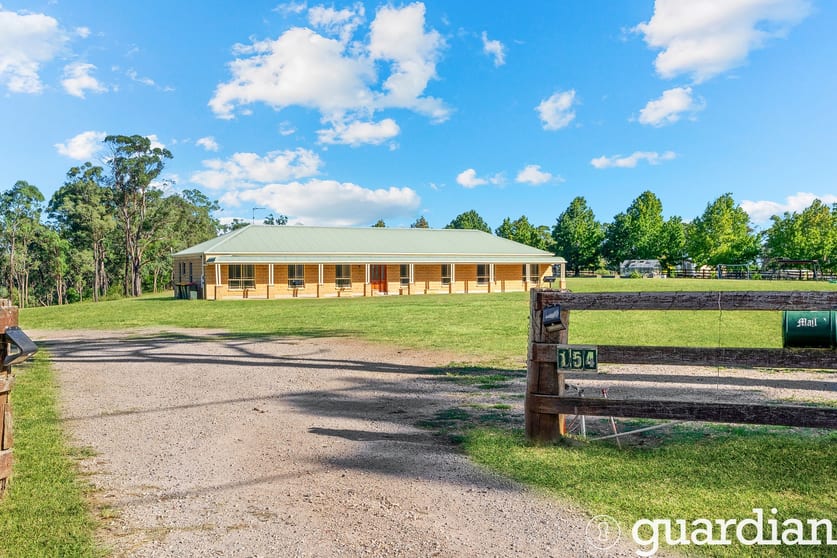 Click to view all images 154 Sackville Ferry Road South Maroota NSW 2756 - Image 2