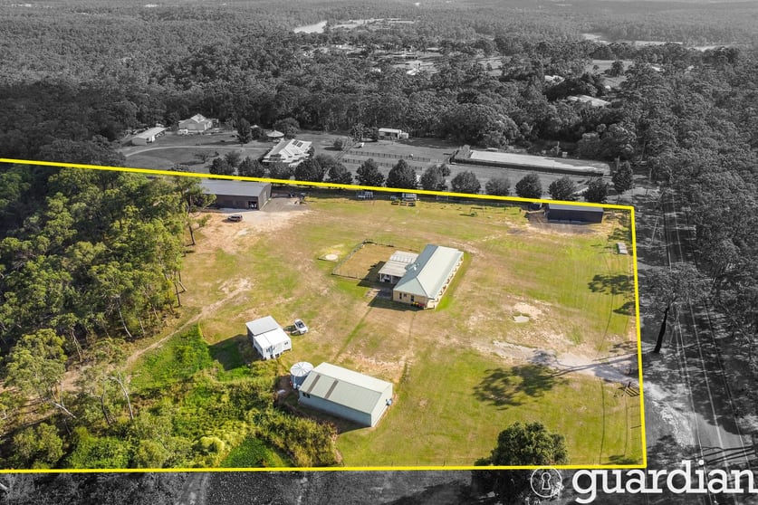 Click to view all images 154 Sackville Ferry Road South Maroota NSW 2756 - Image 1