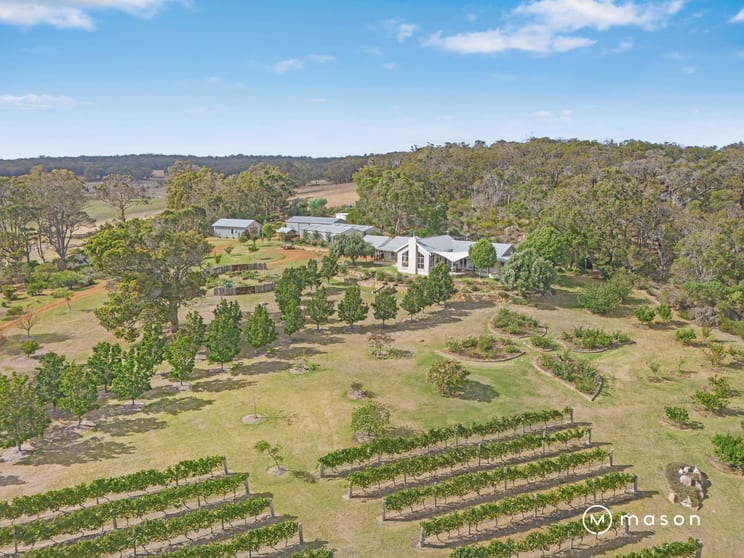 133 Mount Boyle Road Kalgan WA 6330 - Image 1