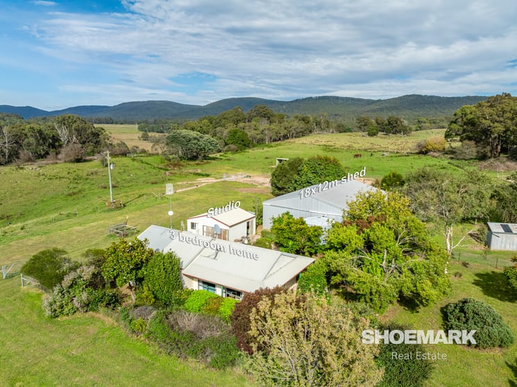 274 Mountain Creek Road Braidwood NSW 2622 - Image 2
