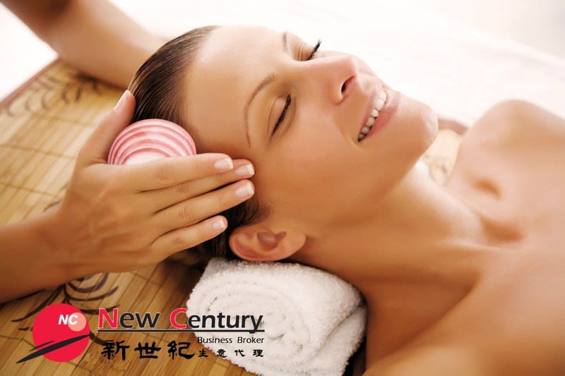 Click to view all images Beauty, Health & Fitness business for sale in Daylesford - Image 1