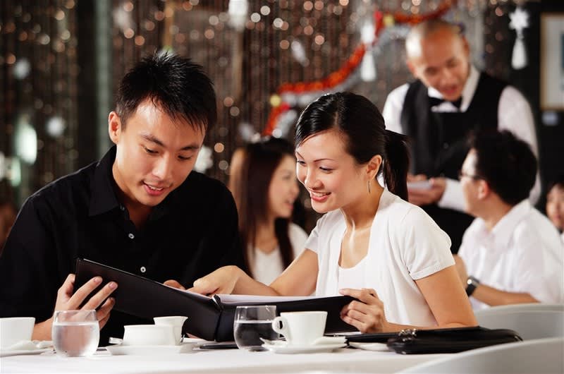 Restaurant  business for sale in VIC - Image 1