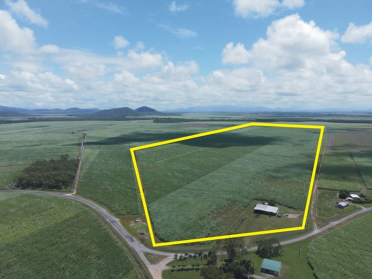 Click to view all images 1/ Nebbias Road Yuruga QLD 4850 - Image 1