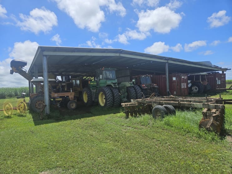 Click to view all images 1/ Nebbias Road Yuruga QLD 4850 - Image 2