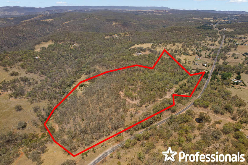 4120 Sofala Road Wattle Flat NSW 2795 - Image 1
